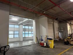 West Connect Building (D22), Factory #542873281